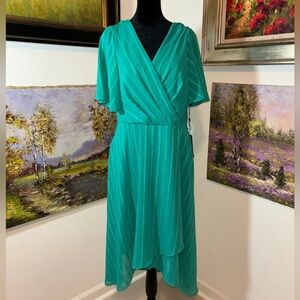 NWT TOMMY HILFIGER dress size 10